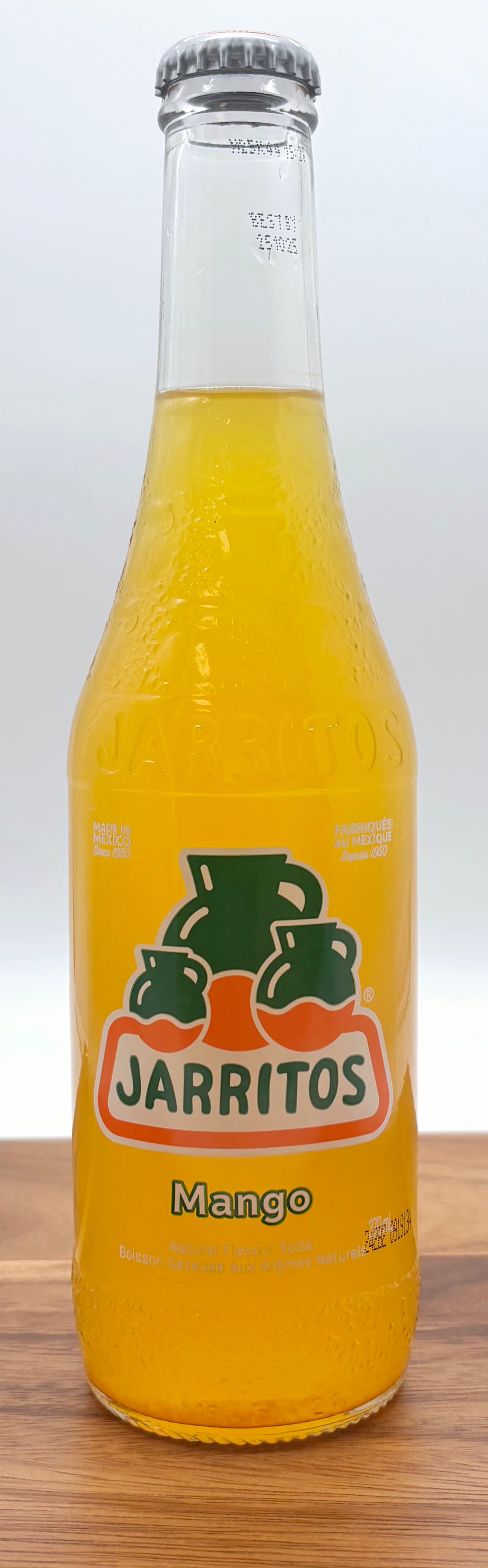 Jarritos Mango - 370mL