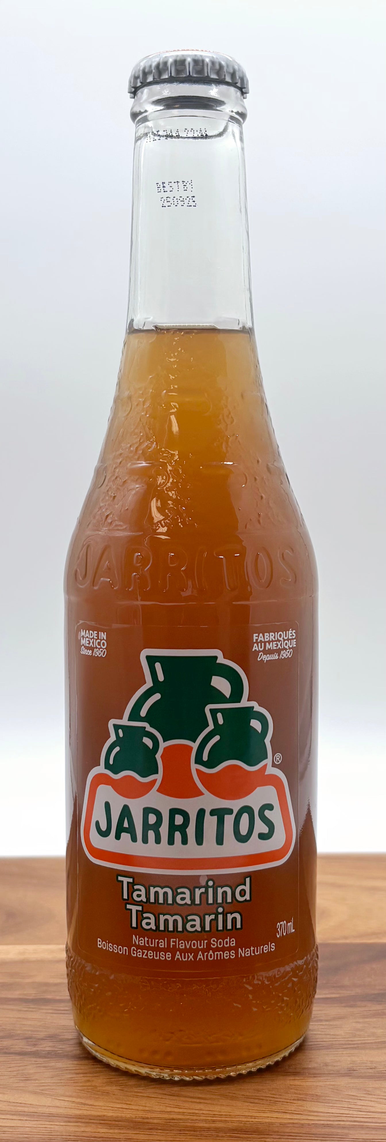 Jarritos Tamarind - 370mL