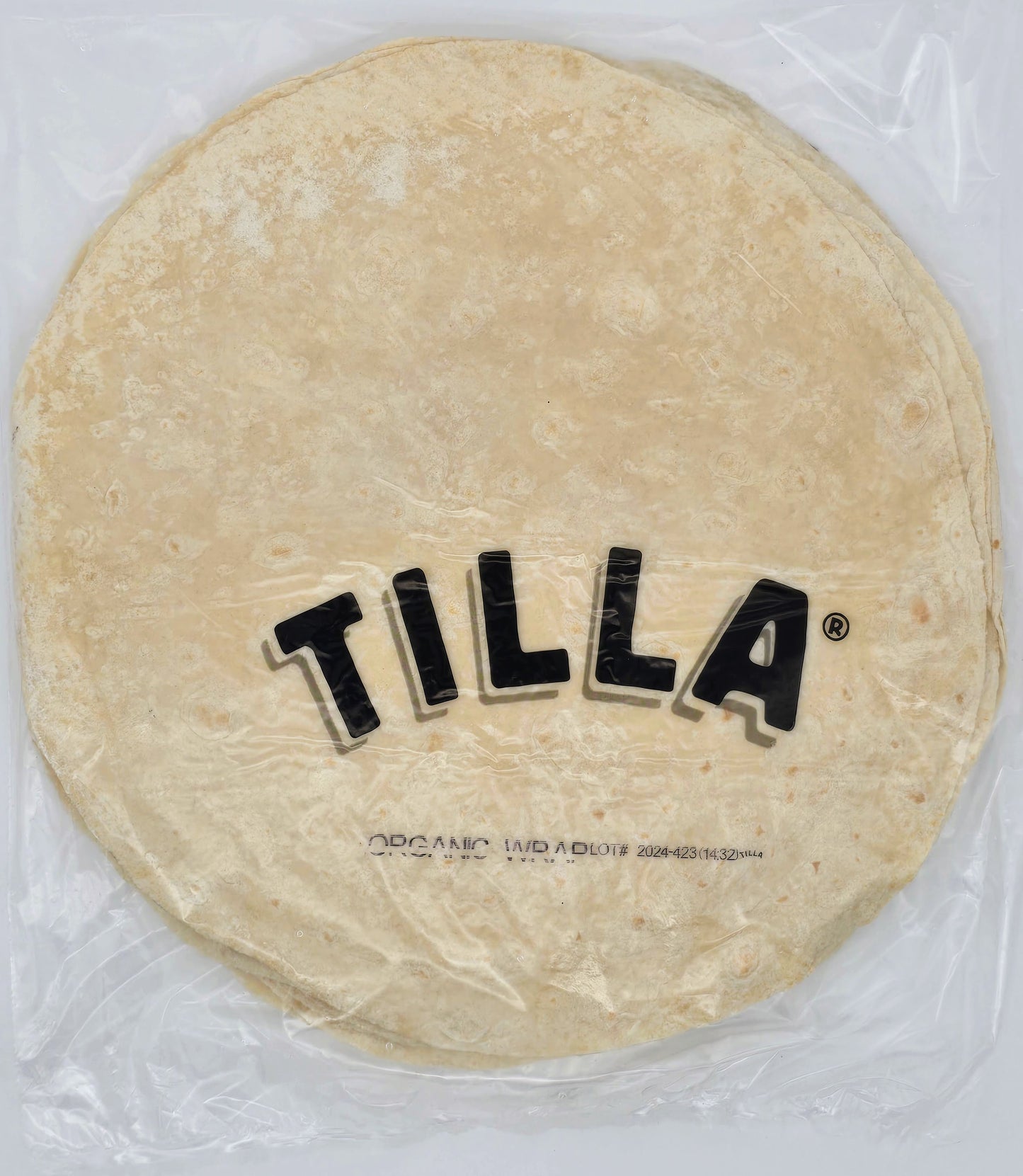 -Tilla Tortilla - Classic